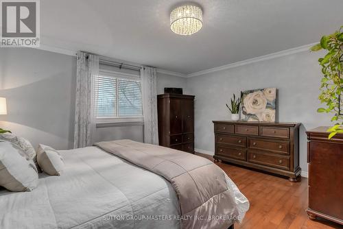 1040 Earnhart Street, Kingston (North Of Taylor-Kidd Blvd), ON - Indoor Photo Showing Bedroom