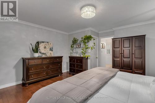 1040 Earnhart Street, Kingston (North Of Taylor-Kidd Blvd), ON - Indoor Photo Showing Bedroom