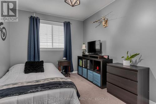 1040 Earnhart Street, Kingston (North Of Taylor-Kidd Blvd), ON - Indoor Photo Showing Bedroom