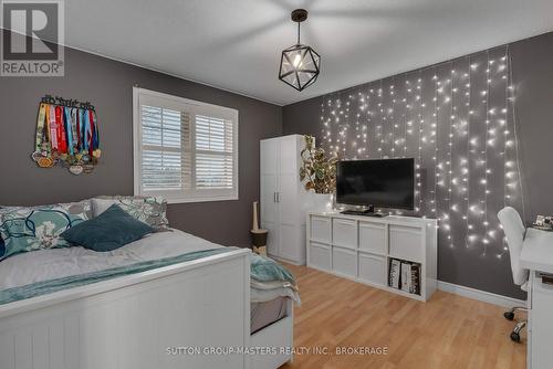 1040 Earnhart Street, Kingston (North Of Taylor-Kidd Blvd), ON - Indoor Photo Showing Bedroom