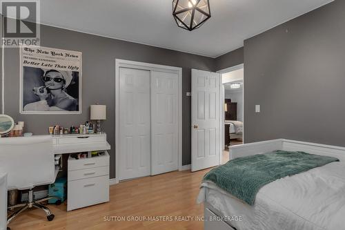 1040 Earnhart Street, Kingston (North Of Taylor-Kidd Blvd), ON - Indoor Photo Showing Bedroom