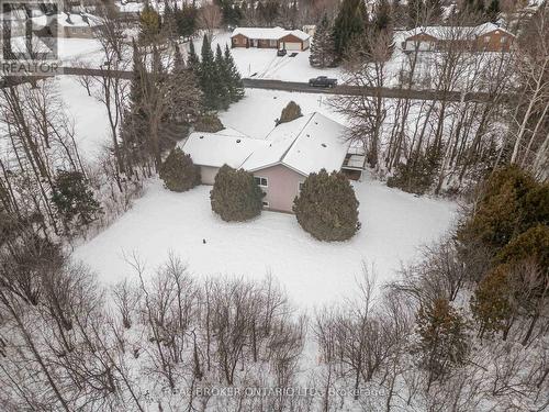 1327 Old Carriage Lane, North Dundas, ON - Outdoor With View