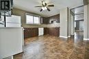 302 Patricia Boulevard, Timmins (Tne - Hill District), ON  - Indoor Photo Showing Kitchen 