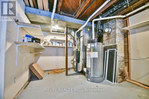 302 Patricia Boulevard, Timmins (Tne - Hill District), ON - Indoor Photo Showing Basement