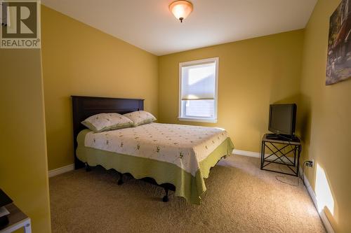 18 Waterside Place, Conception Bay South, NL - Indoor Photo Showing Bedroom