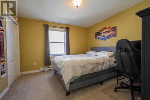 18 Waterside Place, Conception Bay South, NL - Indoor Photo Showing Bedroom