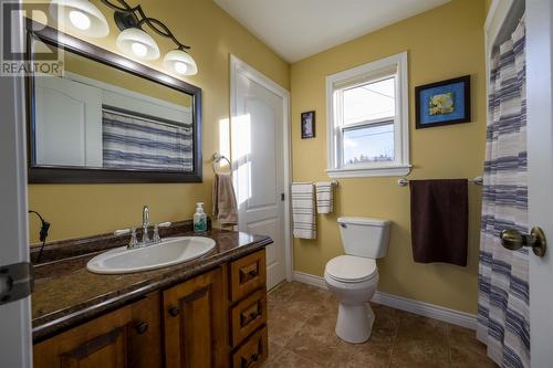 18 Waterside Place, Conception Bay South, NL - Indoor Photo Showing Bathroom