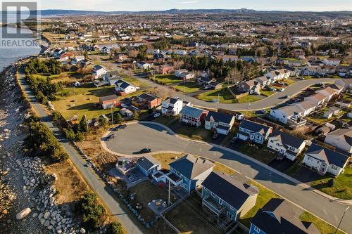 18 Waterside Place, Conception Bay South, NL - Outdoor With View