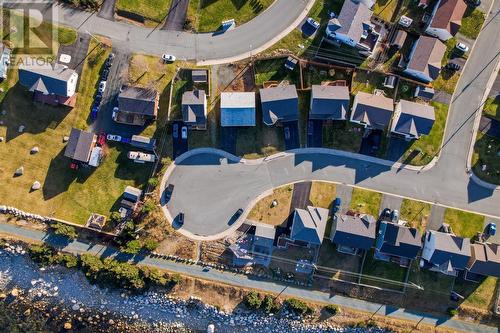 18 Waterside Place, Conception Bay South, NL -  With View