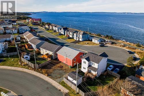 18 Waterside Place, Conception Bay South, NL - Outdoor With Body Of Water With View