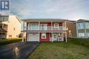 18 Waterside Place, Conception Bay South, NL  - Outdoor With Facade 