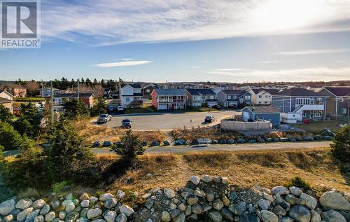 18 Waterside Place, Conception Bay South, NL - Outdoor With View