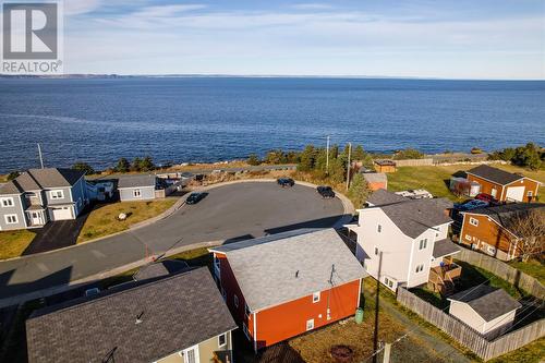 18 Waterside Place, Conception Bay South, NL - Outdoor With Body Of Water With View