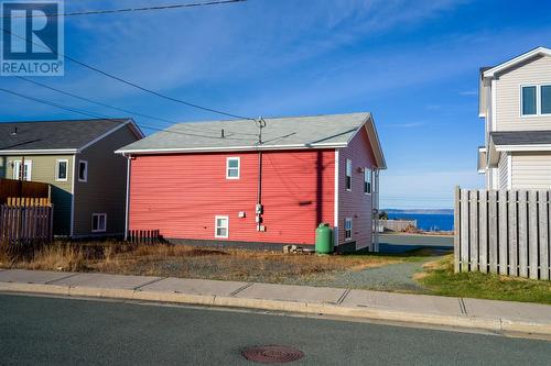 18 Waterside Place, Conception Bay South, NL - Outdoor With Exterior