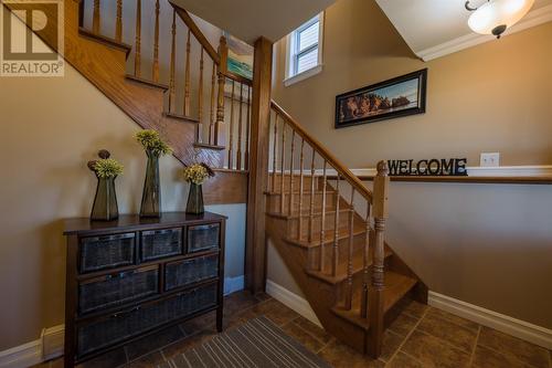 18 Waterside Place, Conception Bay South, NL - Indoor Photo Showing Other Room