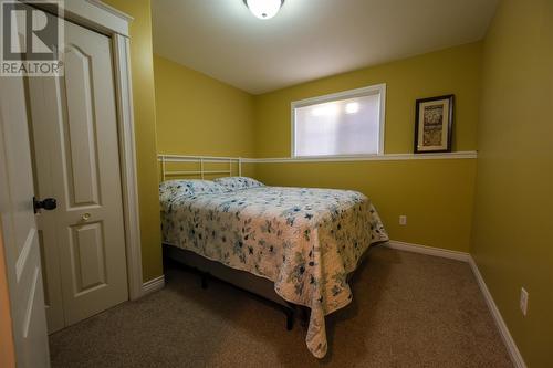 18 Waterside Place, Conception Bay South, NL - Indoor Photo Showing Bedroom