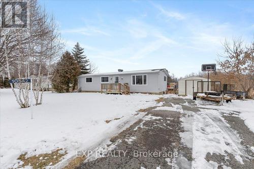 10542 Main Street, North Dundas, ON - Outdoor