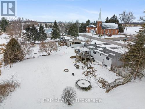 10542 Main Street, North Dundas, ON - Outdoor With View