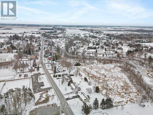 10542 Main Street, North Dundas, ON - Outdoor With View