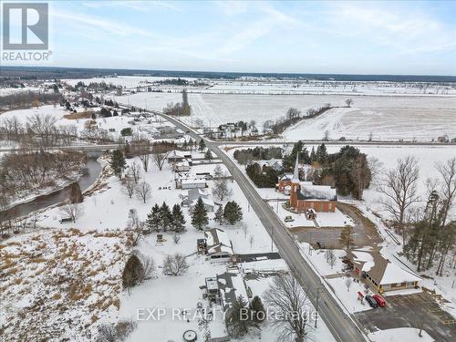 10542 Main Street, North Dundas, ON - Outdoor With View