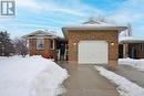 68 Devon Drive, South Huron (Exeter), ON  - Outdoor 