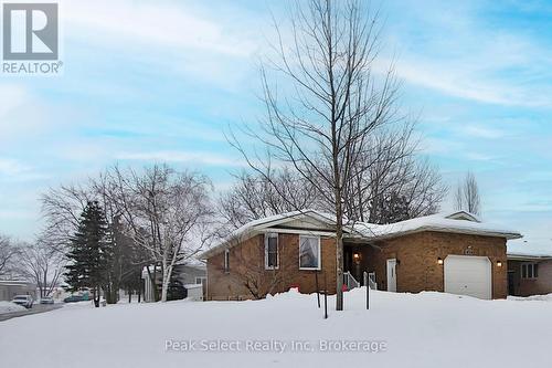 68 Devon Drive, South Huron (Exeter), ON - Outdoor