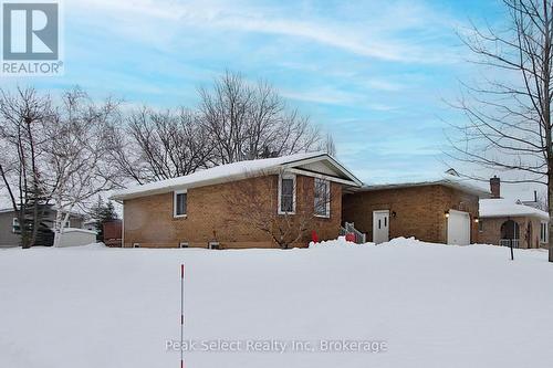 68 Devon Drive, South Huron (Exeter), ON - Outdoor