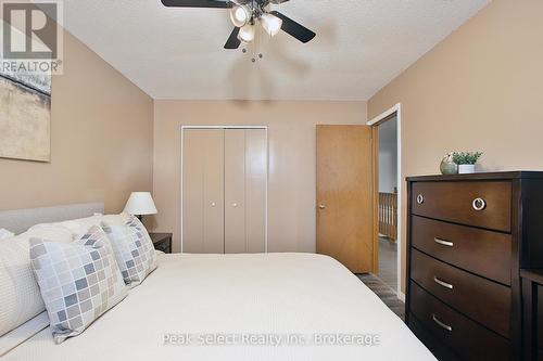 68 Devon Drive, South Huron (Exeter), ON - Indoor Photo Showing Bedroom