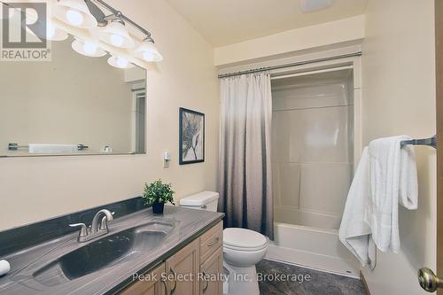 68 Devon Drive, South Huron (Exeter), ON - Indoor Photo Showing Bathroom