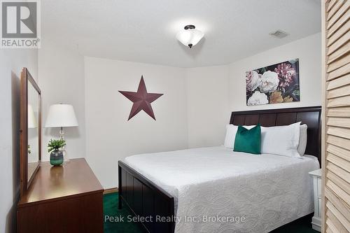 68 Devon Drive, South Huron (Exeter), ON - Indoor Photo Showing Bedroom