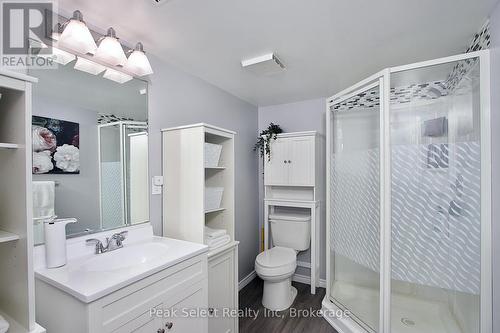 68 Devon Drive, South Huron (Exeter), ON - Indoor Photo Showing Bathroom