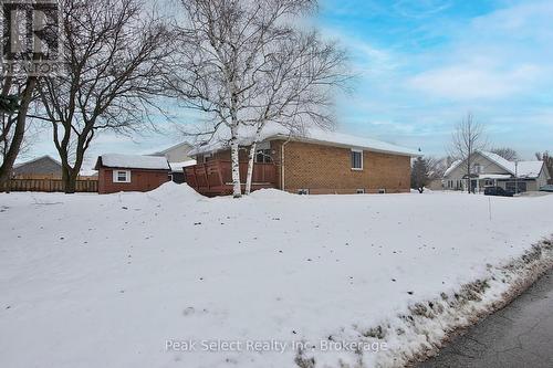 68 Devon Drive, South Huron (Exeter), ON - Outdoor