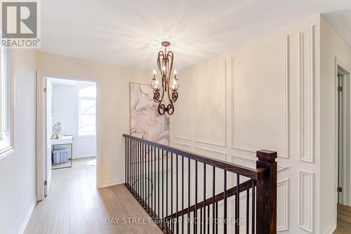 2416 Angora Street, Pickering, ON - Indoor Photo Showing Other Room