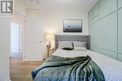 2416 Angora Street, Pickering, ON - Indoor Photo Showing Bedroom