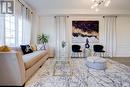 2416 Angora Street, Pickering, ON  - Indoor Photo Showing Living Room 