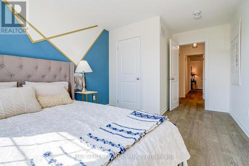 2416 Angora Street, Pickering, ON - Indoor Photo Showing Bedroom