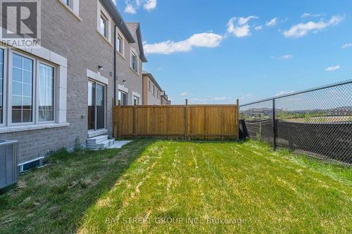 2416 Angora Street, Pickering, ON - Outdoor