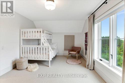 195851 Grey Road 7 Kimberly Road, Grey Highlands, ON - Indoor Photo Showing Bedroom