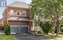 255 Quinlan Court, Milton, ON  - Outdoor 