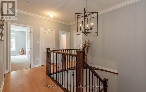 255 Quinlan Court, Milton, ON - Indoor Photo Showing Other Room