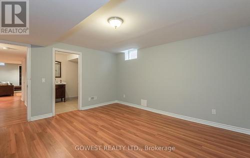 255 Quinlan Court, Milton, ON - Indoor Photo Showing Other Room