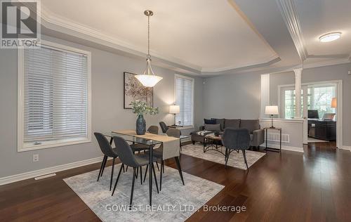 255 Quinlan Court, Milton, ON - Indoor Photo Showing Other Room