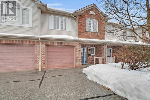 29 - 320 Ambleside Drive, London, ON - Outdoor