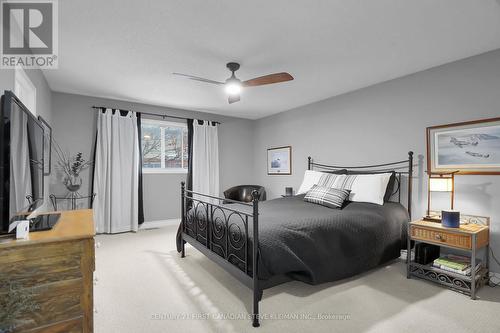 29 - 320 Ambleside Drive, London, ON - Indoor Photo Showing Bedroom