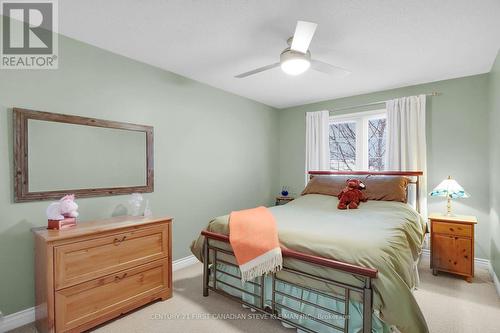 29 - 320 Ambleside Drive, London, ON - Indoor Photo Showing Bedroom