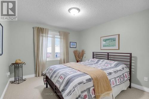 29 - 320 Ambleside Drive, London, ON - Indoor Photo Showing Bedroom