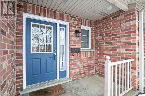 29 - 320 Ambleside Drive, London, ON - Outdoor With Exterior