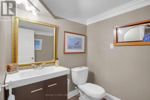 Lower bath - 29 - 320 Ambleside Drive, London, ON - Indoor Photo Showing Bathroom