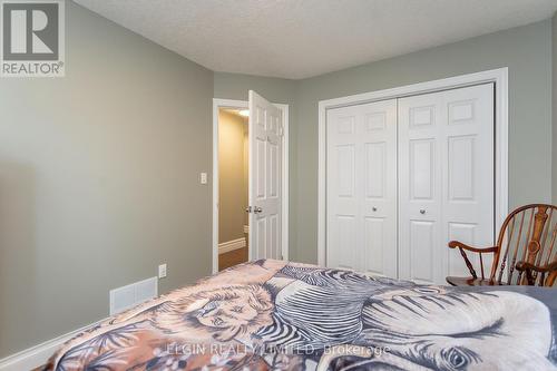 67 Shaw Boulevard, Central Elgin (Lynhurst), ON - Indoor Photo Showing Bedroom