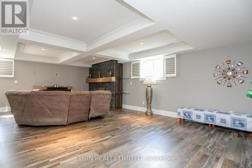 67 Shaw Boulevard, Central Elgin (Lynhurst), ON - Indoor